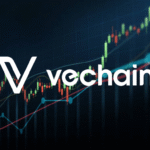 VET shows bullish potential as Vechain reaches an AltRank of 1 on LunarCrush