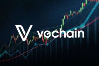VET shows bullish potential as Vechain reaches an AltRank of 1 on LunarCrush
