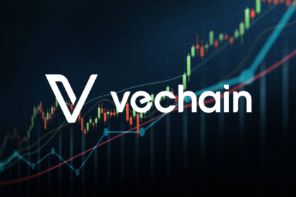 VET shows bullish potential as Vechain reaches an AltRank of 1 on LunarCrush