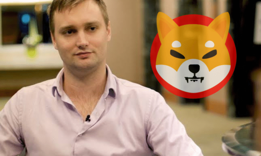 MakerDAO Founder Now Holds 25B SHIB