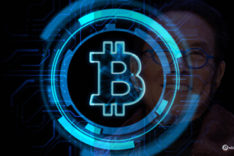 Robert Kiyosaki Predicts Bitcoin To Hit $300,000 in 2024