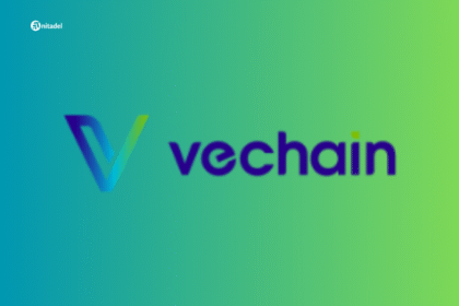 VeChain