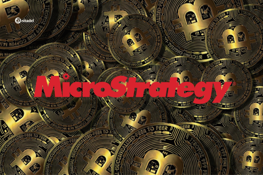MicroStrategy Buys 12,000 BTC For $821M As Bitcoin Surpasses $72.5K