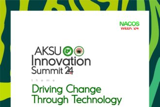 AKSU Innovation Summit 2024