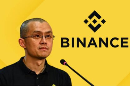 Binance founder CZ
