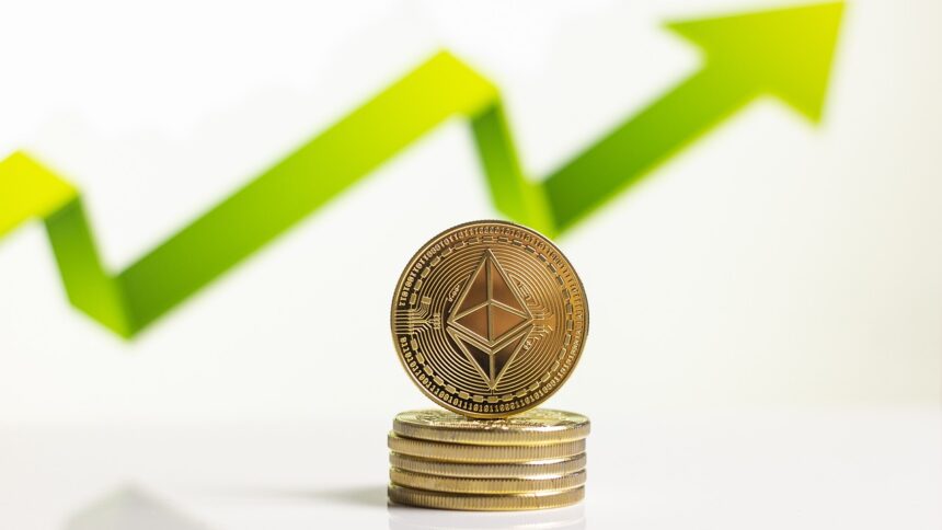 Ethereum Whales Bag $236M in ETH