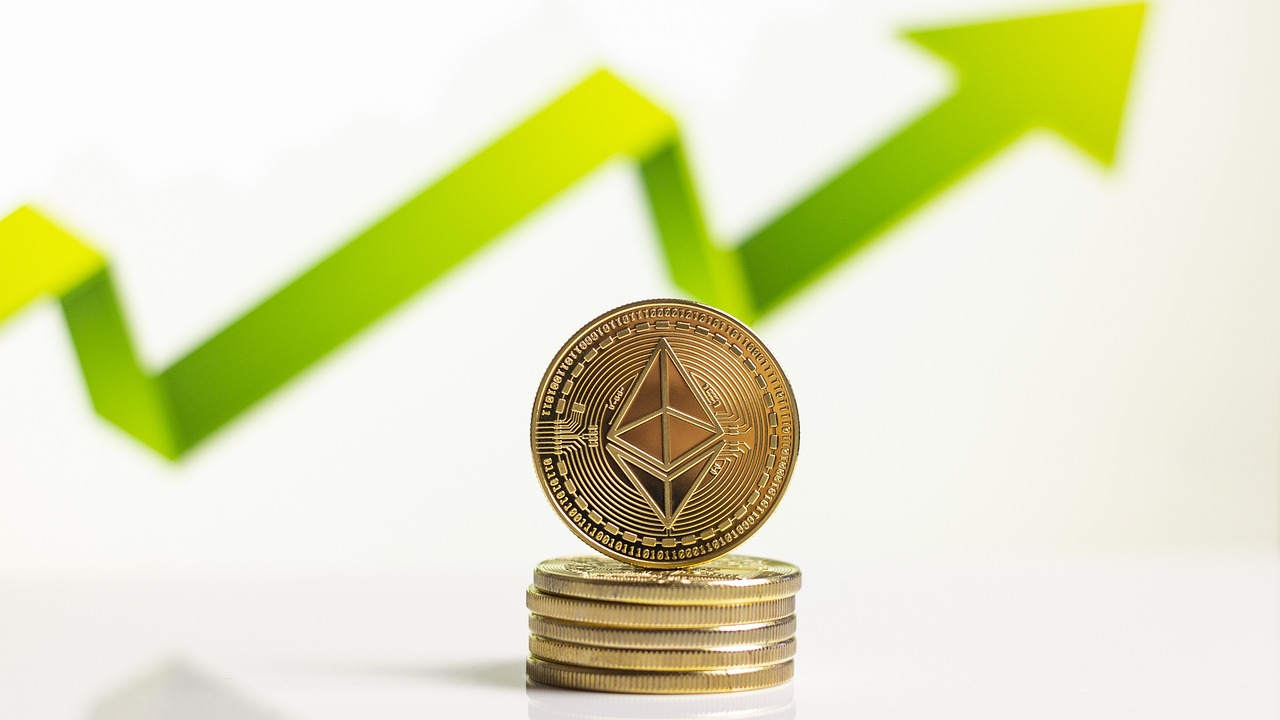 Ethereum price prediction