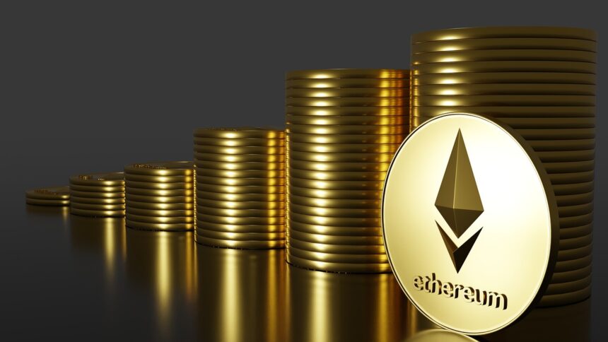 Franklin Templeton Ethereum ETF gets listed on DTCC