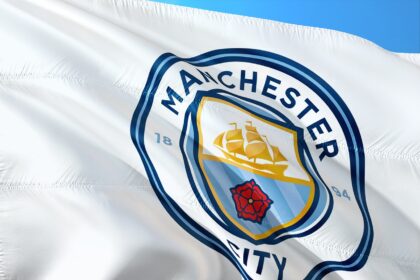 Manchester City and OKX unseen city shits NFT