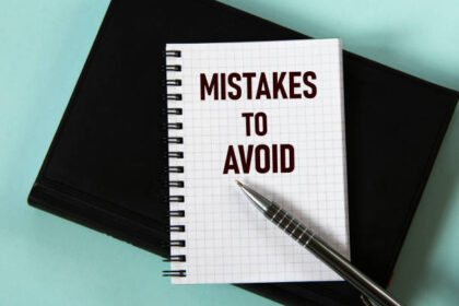 7 Common Startup Business Mistakes to Avoid 