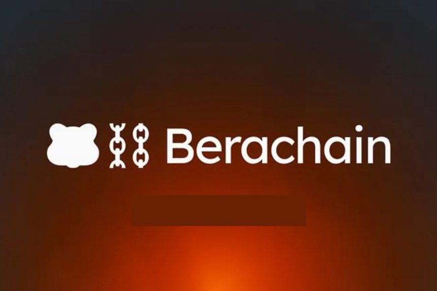 Berachain Secures $100 Million in Fresh Series Funding Round