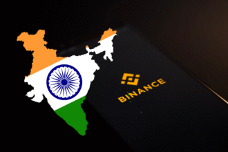Binance To Relaunch in India