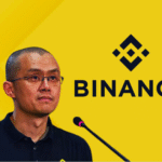 Binance founder (CZ) US lawsuit