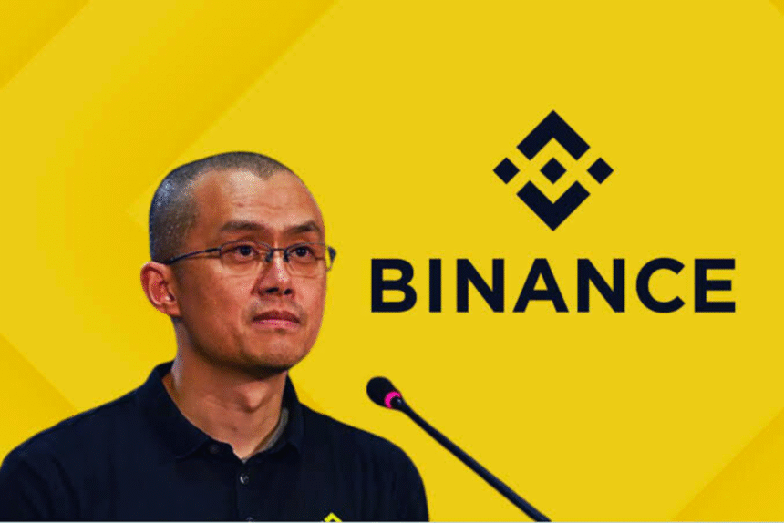 Binance founder (CZ) US lawsuit