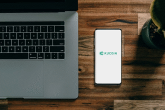 Kucoin suspends P2P Nigerian Naira (NGN) services