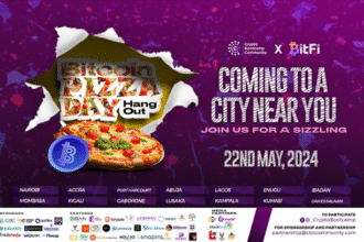 CBC to educate 5,000 people on Bitcoin Pizza Day 2024