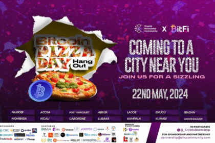 CBC to educate 5,000 people on Bitcoin Pizza Day 2024