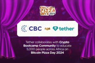 Tether Collaborates with Crypto Bootcamp Community