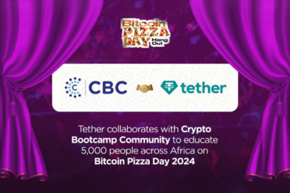 Tether Collaborates with Crypto Bootcamp Community