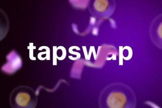 TapSwap token airdrop