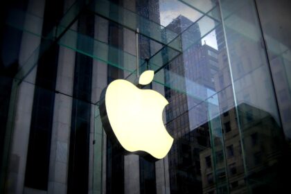 Apple share buyback program