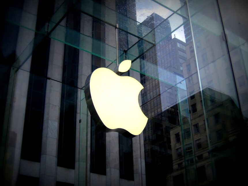 Apple share buyback program