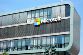 Microsoft Africa Development Centre in Nigeria