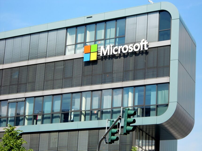 Microsoft Africa Development Centre in Nigeria