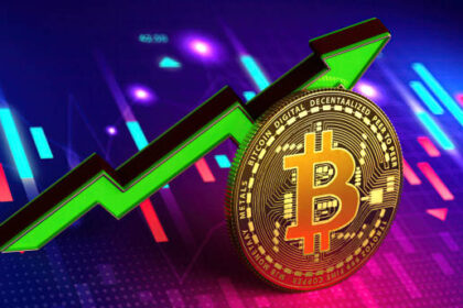 Bitcoin on-chain metrics