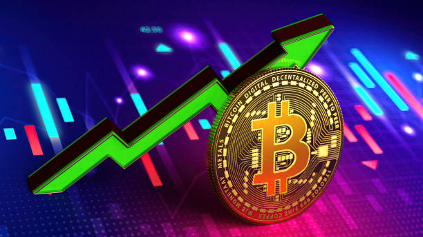 Bitcoin on-chain metrics