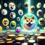 ETH and memecoins rally