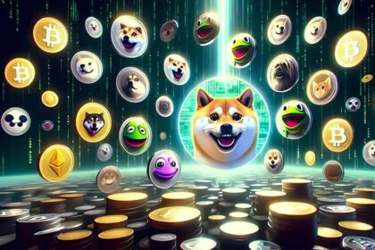 Memecoins explained
