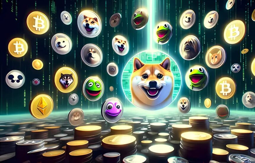 Memecoins explained