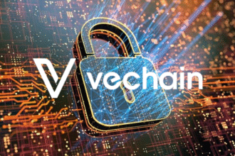 VeChain wallet VeWorld