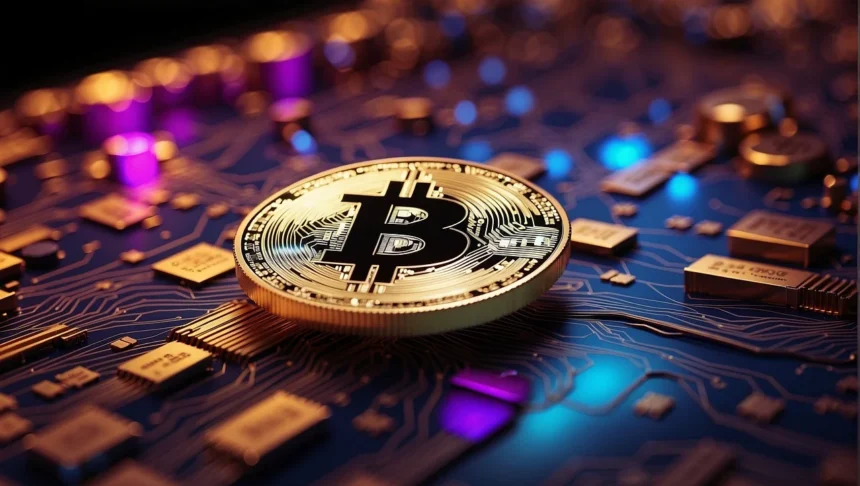 Crypto investing guide