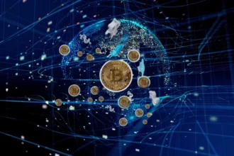 Cryptocurrencies and global economic development