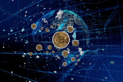 Cryptocurrencies and global economic development