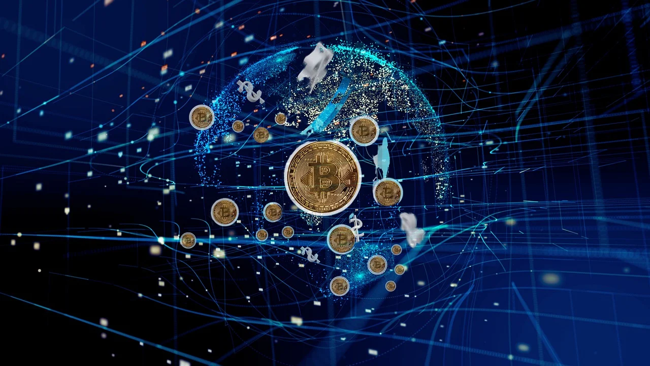 Cryptocurrencies and global economic development