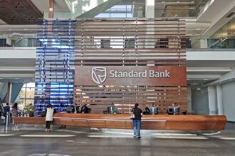 Standard Bank Share Increase Plans in Nigeria