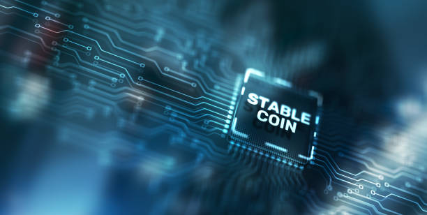 Stablecoins