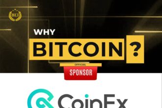 WHY BITCOIN Conference