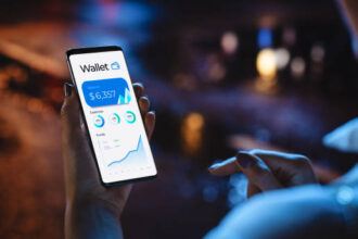 Safepal Telegram crypto wallet