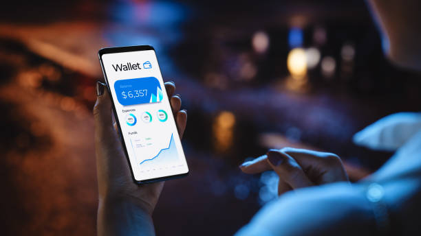 Safepal Telegram crypto wallet