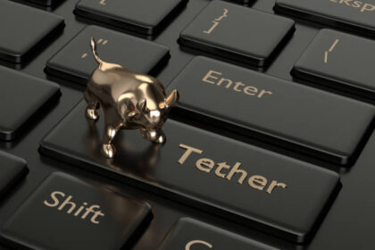 Tether AI wallet development kit