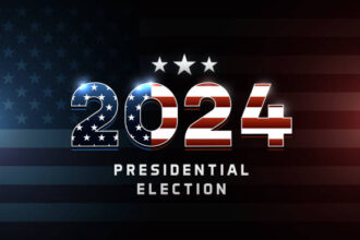 2024 US presidential election and the crypto industry