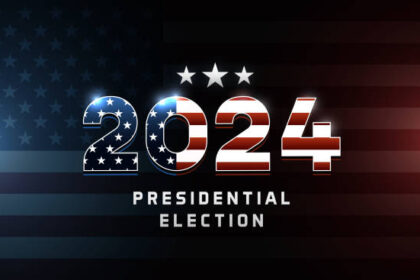 2024 US presidential election and the crypto industry