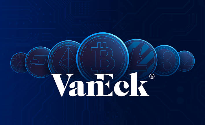 VanEck bitcoin and Ethereum price prediction