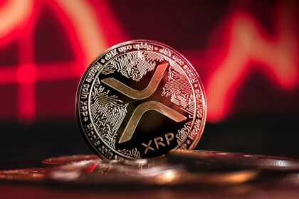 XRP Ledger AMM liquidity