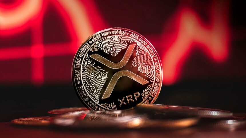 XRP Ledger AMM liquidity