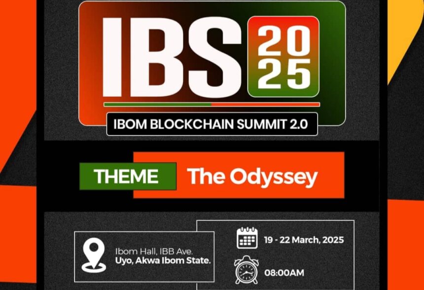 IBS 2025